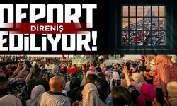 Gazze İçin Yola Çıkan AGD Heyeti Mısır'da Gözaltına Alınıp Sınır Dışı Edildi!