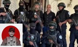 Gazze'de İsrail Destekli Yaser Ebu Şebab Çetesine Darbe: 50 İşbirlikçi Etkisiz Hale Getirildi