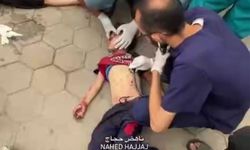 Gazze’de Bir Katliam Daha: İsrail Saldırısında Beşi Çocuk 9 Filistinli Şehit Oldu