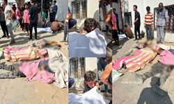 Gazze’de Yardım Bekleyen Sivillere Saldırı: 32 Şehit, 100’den Fazla Yaralı