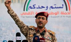 Yemen Ordusu’ndan İsrail’e Balistik Füze Operasyonu: "Gazze Yalnız Değil!"