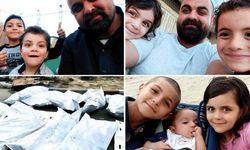 Dokuz Çocuğunu Kaybeden Gazzeli Doktorun Eşi de Saldırıda Şehit Düştü”