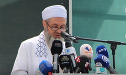 İTTİHADUL ULEMA Genel Başkan Yardımcısı Mısır’da Gözaltına Alındı