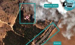 Türk Radarları İsrail’in Operasyonunu Anbean Kaydetti: F-35’ler de Tespit Edild