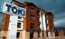 TOKİ 34 İlde 16 Bin Konut İçin Düğmeye Bastı