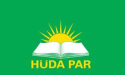 HÜDA PAR: İran’a Saldırı, Ümmete Yöneliktir!