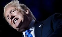 Trump: Saldırılar Artacak, İran Diz Çöksün