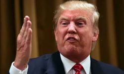 Trump’tan İsrail’e Şok Küfür!