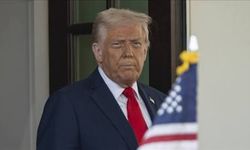 Trump: Gazze Anlaşması Yakın, İran Saldırısı Yardımcı Oldu.