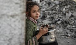 Gazze’de İnsani Felaket Derinleşiyor: Yardımlar Engelleniyor, Salgın Yayılıyor