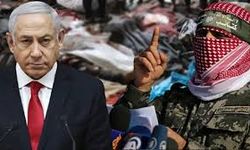 Hamas’tan Müzakere Hamlesi: “Teklifi Reddetmedik, Ancak Taleplerimiz Var”