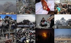 Hamas: İsrail Kurban Bayramı’nı Kana Buladı, 100’ü Aşkın Şehit
