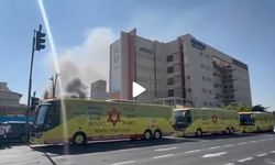 İran Saldırdı, İsrail Askerleri Tahliye Edildi: Soroka Hastanesi’nde Panik Anları