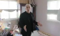 İran Füzeleri Tel Aviv’i Vurdu: Yair Lapid’in Oğlunun Evi Hasar Gördü