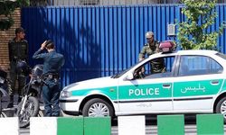 İran’da Mossad Ajanlarına Darbe: İki Kişi Gözaltına Alındı