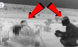İran’da MOSSAD Operasyonları Deşifre Edildi: Sınırda İHA Gerginliği ve Ajan Yakalanması