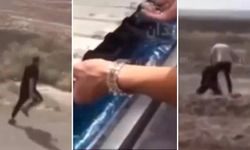 İran’da Mossad Ajanı Yakalandı! Araçtan Çıkanlar Şoke Etti