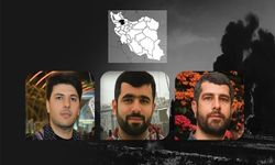 İran’ın Zencan Eyaletinde 3 Devrim Muhafızı Şehit Oldu