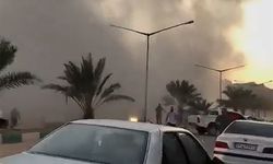 İşgalci İsrail, İran’a İkinci Dalga Hava Saldırısını Başlattı