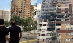 İşgalci İsrail Ordusu Tahran’ı Bombaladı: Başkentten İlk Görüntüler Geldi