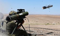 İspanya, İsrail'den 287,5 Milyon Avroluk Tanksavar Füze Alımını İptal Etti