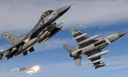 Saldırgan İsrail Türkiye Hava Sahasını İhlal Etti! F-16’lar Havalandı, Tüm Birlikler Alarmda