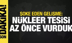 İsrail-İran Savaşı Kızışıyor: Trump’tan Tehdit, Nükleer Tesis Vuruldu, Can Kaybı Artıyor