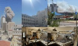 İsrail’de Ölü Sayısı 1100’e Yaklaştı: Morglar Doldu, Son Saldırılarla Kayıplar Arttı