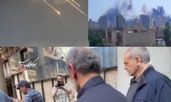 İsrail'den İran’a Yeni Hava Saldırısı: Askerî Altyapılar Hedef Alındı