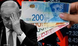 İsrail’in Askerî İhracatı 2024’te 14 Milyar Doları Aşacak: Gazze İşgali Ekonomisine Darbe Vurdu