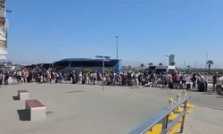 İsrailliler Filistin’i Terk Ediyor: Binlercesi Kıbrıs’a Kaçtı