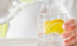 Yatmadan Önce Limonlu Su İçmenin Bilinmeyen Faydası!