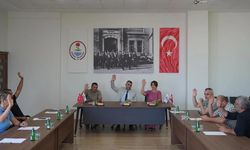 Kadıköy Belediye Meclisi toplandı! Kadıköy Belediye Meclisi Haziran Ayı Toplantısının İkinci Birleşimi Gerçekleştirildi