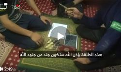 Kassam Mücahitlerinden Han Yunus’ta Siyonist Hedeflere Nokta Atışı Operasyon