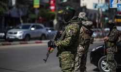 Kassam Tugayları 12 Kişiyi İnfaz Etti: Ajan ve İşbirlikçilere Gazze'de Sert Müdahale