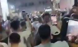 Katar’da Protestolar: Halk, ABD Askerî Üslerinin Kapatılmasını Talep Ediyor