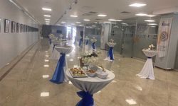 İstanbul’da Kokteyl ve Bistro Masa Kiralama: Etkinlikleriniz İçin Profesyonel Çözümler