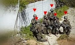 Kudüs Tugayları: Cebeliye’deki İsrail Güçleri 107 Füzesiyle Hedef Alındı