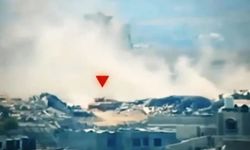 Kudüs Tugayları: Han Yunus’ta Siyonist Araçlar Varil Bombalarıyla İmha Edildi