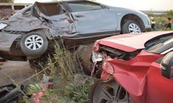 Bayram Tatilinde 32 Kişi Trafik Kazalarında Hayatını Kaybetti
