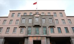 MSB: İran’ın ABD Üslerine Saldırısı Sonrası Türk Birliklerinde Olumsuz Durum Yok