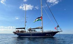 Siyonist Rejimden Müdahale Edilen “Madleen” Gemisindeki Aktivistler Ürdün’e Geçiyor