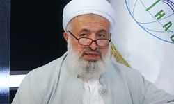 Muhammed Beşir Varol: “İsrail’in düşmanlığı mezhebe değil, tüm İslam’a yöneliktir”