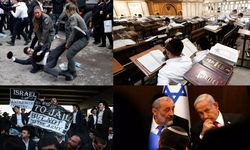 Netanyahu Hükümeti Dağılmanın Eşiğinde: Haredi Yahudileri Siyasi Krizi Derinleştirdi