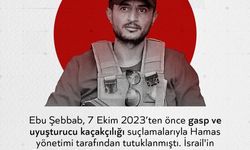 Netanyahu Yönetimi, Yaser Ebu Şebab Liderliğindeki "Halk Güçleri" Çetesini Silahlandırdı