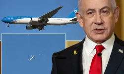 Netanyahu’nun Uçağı Atina’da! Yunanistan’da Muhalefetten Tepki: “Ülkemiz İşgalcilerin Güvenli Otoparkı mı?”