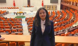 Yalova Üniversitesi Öğrencisi Nisa Nur Keklik, 19 Mayıs Temsilci Genç Programında Yalova’yı Gururla Temsil Etti