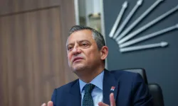 CHP Lideri Özgür Özel Hakkında Soruşturma Başlatıldı