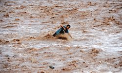🌧️ Pakistan’ı Vuran Muson Yağmurları: 38 Ölü, 63 Yaralı!