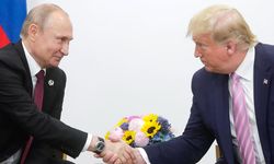 Putin’den Trump’a Çağrı: İsrail ile İran Arasında Arabuluculuğa Hazırız